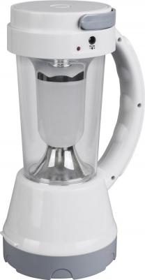 Фонарь 94 774 NPT-CA14-ACCU Кемп/прож. 1Вт/16 LED, 190лм, Li-ion 2.4Ач, цена за 1 шт