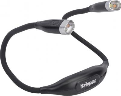 Фонарь NPT-N01 93 188 – фото 3