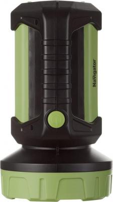 Фонарь-прожектор NPT-SP18-ACCU – фото 4