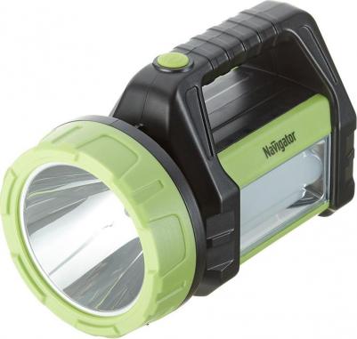 Фонарь-прожектор NPT-SP18-ACCU