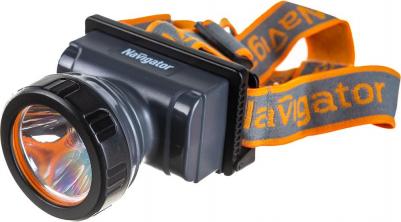 Налобный фонарь NPT-H10-ACCU – фото 3