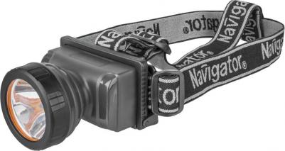 Налобный фонарь NPT-H10-ACCU – фото 7