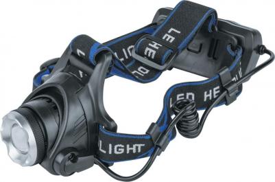 Налобный фонарь NPT-H15-ACCU – фото 6