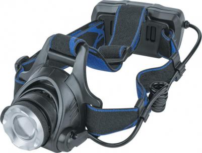 Налобный фонарь NPT-H15-ACCU – фото 9