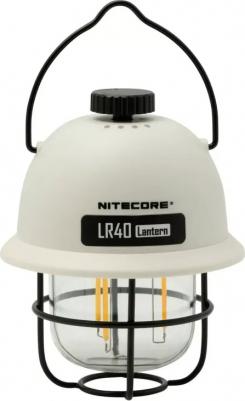 Кемпинговый фонарь LR40 High White – фото 1
