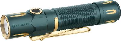 Фонарь Warrior 3S Dream Blue, 6 режимов, 300 метров, 2300 люмен