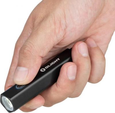 Фонарик EDC Diffuse, зеленый – фото 1