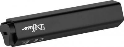 Фонарик EDC Diffuse, зеленый – фото 6