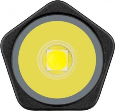 Фонарик EDC Diffuse, зеленый – фото 8