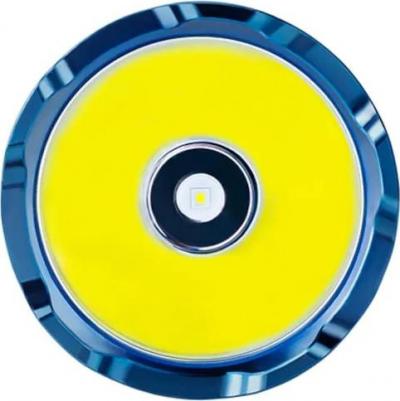 Светодиодный фонарь для охоты Warrior X Turbo 1100 люмен, черный – фото 1