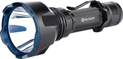 Светодиодный фонарь для охоты Warrior X Turbo 1100 люмен, черный