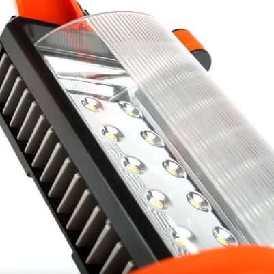 Фонарь переносной аккумуляторный LR 009 UES – фото 1