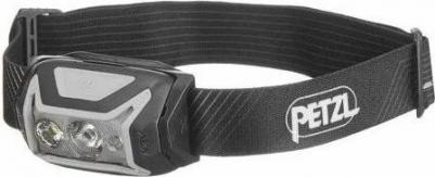 Фонарь Налобный 2022-23 Actik Core Gray – фото 9