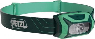 Фонарь Налобный Tikkina Green