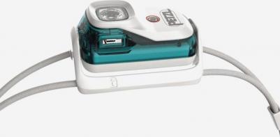 Фонарь светодиодный налобный Bindi черный, 200 лм, аккумулятор 3342540819825 – фото 3