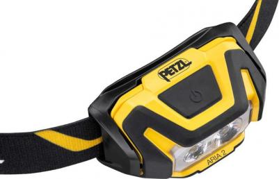 Налобный фонарь Aria 2R – фото 1