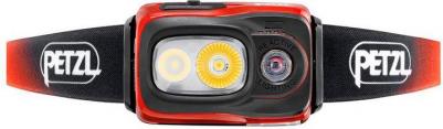 Налобный фонарь Swift RL, оранжевый E095BB01 – фото 1