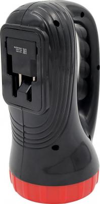 Аккумуляторный светодиодный фонарь-прожектор PB-3200 – фото 5