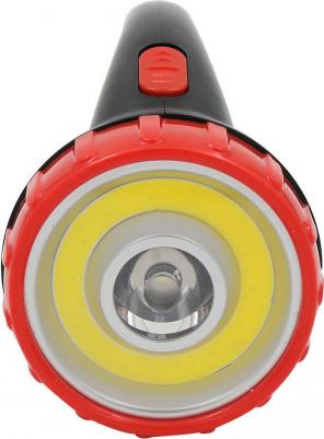 Аккумуляторный светодиодный фонарь-прожектор PB-3200 – фото 7