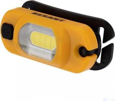 Фонарь налобный поворотный на шарнире 100%, 50%, красный свет, пульсирующий красный; встроенный аккумулятор, цена за 1 шт – фото 6