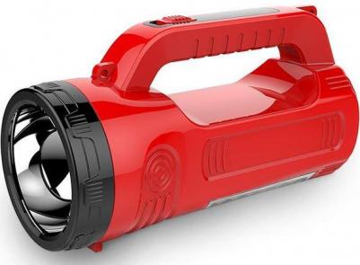 Фонарь-прожектор светодиодный, поисковый, цена за 1 шт – фото 6