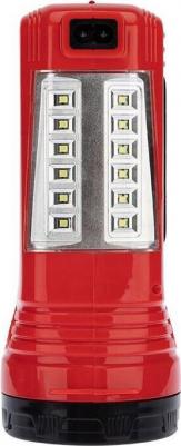 Фонарь-прожектор светодиодный, поисковый, цена за 1 шт – фото 7