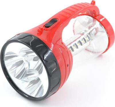 Аккумуляторный кемпинговый фонарь SBF-38-R – фото 4