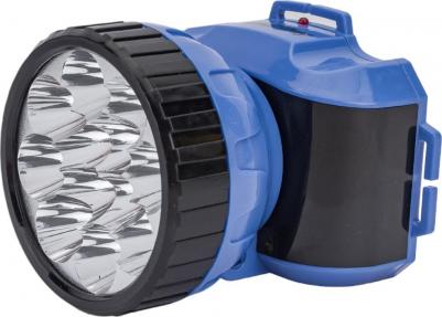 Аккумуляторный налобный фонарь SBF-26-B – фото 1