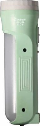 Фонарь ночник LED Type C, 2 режима, ABS, 17х5 см, цена за 1 шт