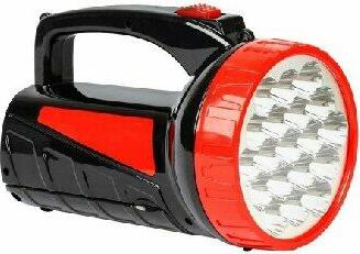 Фонарь-прожектор SBF-303-K, 2Вт – фото 5