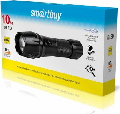 Фонарь SBF-20-K – фото 6