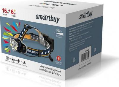 Фонарь SBF-HL027 – фото 2