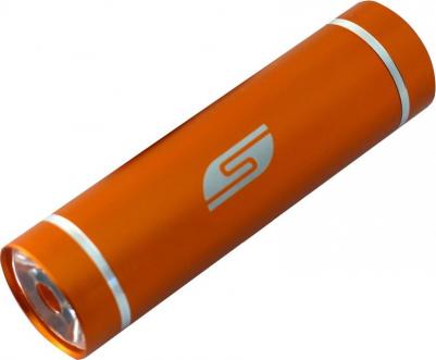 Светодиодный фонарь 3108orange – фото 1