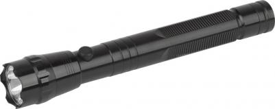 TM1W Светодиодный фонарь TM1W ручной на батарейках алюминиевый, цена за 1 шт