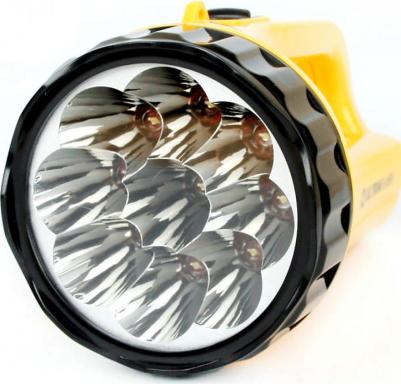 Аккумуляторный фонарь LED3816SM – фото 5