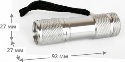 UF9LED, цена за 1 шт – фото 9
