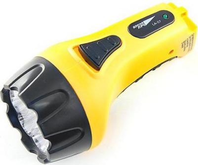 Аккумуляторный фонарь LA-07 – фото 2