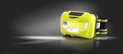 Фонарь LH-180 ACCU – фото 2