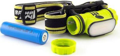 Фонарь LH-190М Cobra М – фото 6