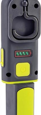 Фонарь светодиодный Optimus ACCU Pocket Twist аккумуляторный – фото 2