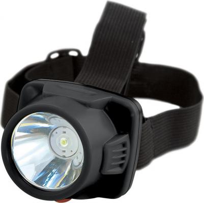 Налобный фонарь Компакт LH-100A – фото 1