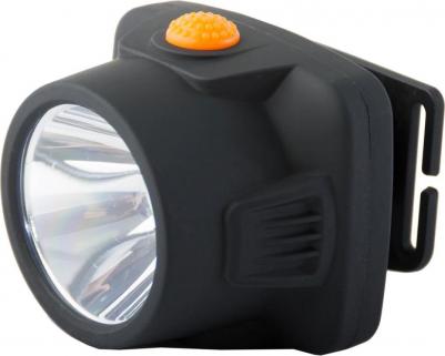 Налобный фонарь Компакт LH-100A – фото 3