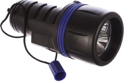 Светодиодный фонарик Ночной снайпер LE-3406 – фото 4