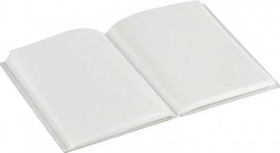 Фотоальбом 36 фото 10*15см, "Friends", мягкая обложка, ПП карман – фото 3