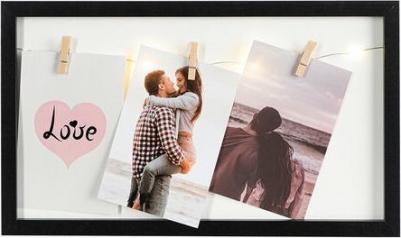 Рамка для фотографий My memories, 58х58 см – фото 1