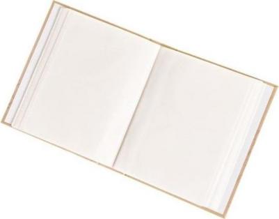 Фотоальбом "Бабочка, крафт" на 200 фото 10х15 см, твердая обложка, термосварка, 391164 4606224278445 – фото 14