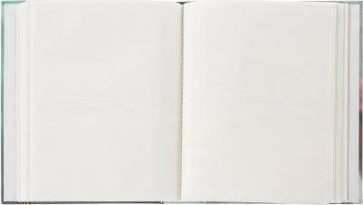 Фотоальбом "На бирюзовом фоне" на 200 фото 10х15 см, твердая обложка, термосварка, 391166 – фото 10