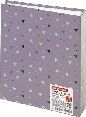 Фотоальбом "Всего наилучшего!" на 200 фото 10х15 см, твердая обложка, термосварка, 391172 – фото 1