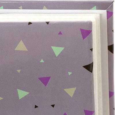 Фотоальбом "Всего наилучшего!" на 200 фото 10х15 см, твердая обложка, термосварка, 391172 – фото 18