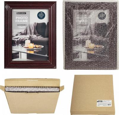 Рамка 391254, комплект 2 шт – фото 5